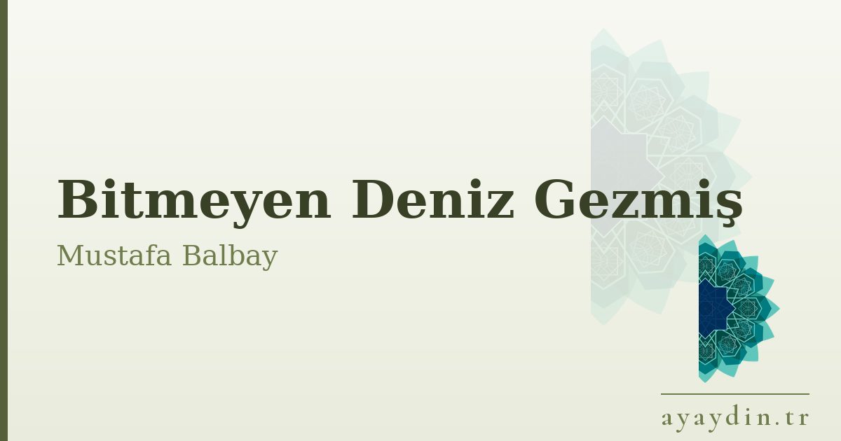 Bitmeyen Deniz Gezmiş - Mustafa Balbay kitap alıntıları ve sözleri