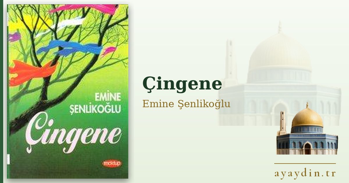 Çingene - Emine Şenlikoğlu kitap alıntıları ve sözleri