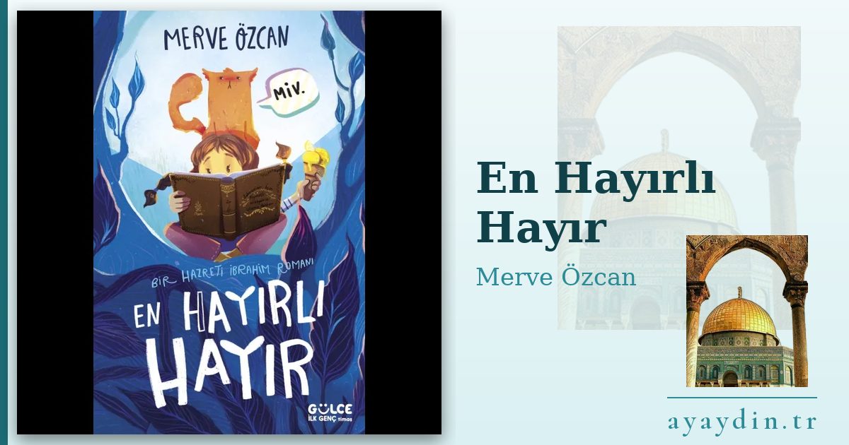 En Hayırlı Hayır - Merve Özcan kitap alıntıları ve sözleri