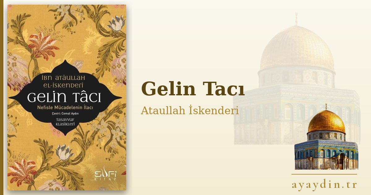 Gelin Tacı - Ataullah İskenderi kitap alıntıları ve sözleri