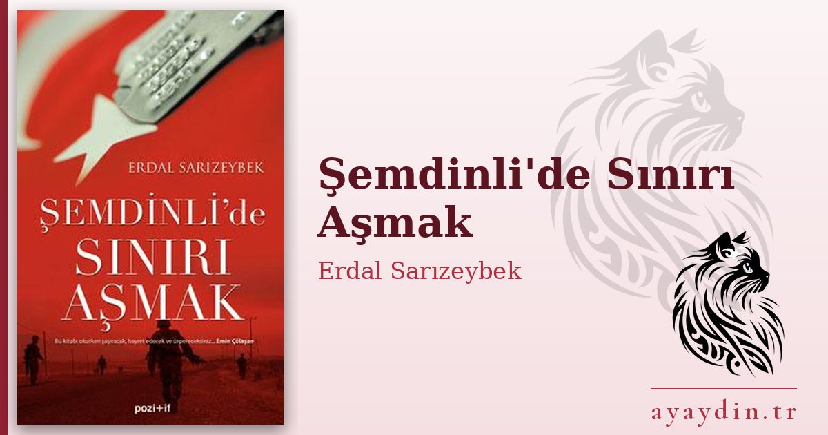 Şemdinli'de Sınırı Aşmak - Erdal Sarızeybek kitap alıntıları ve sözleri