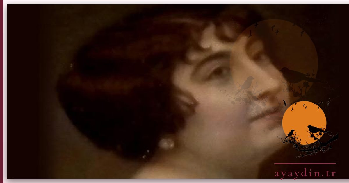 Ayşe Osmanoğlu sözleri ve alıntıları