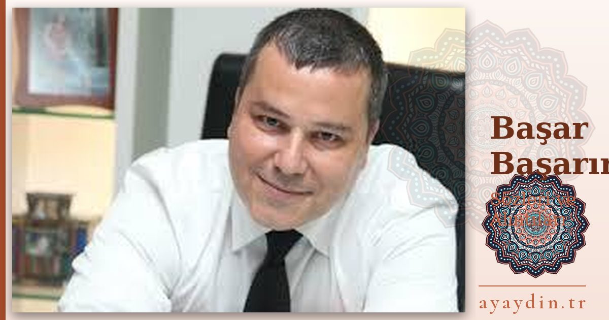 Başar Başarır sözleri ve alıntıları