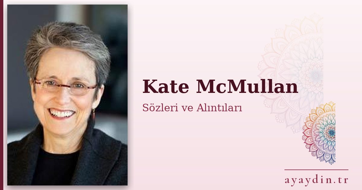 Kate McMullan sözleri ve alıntıları