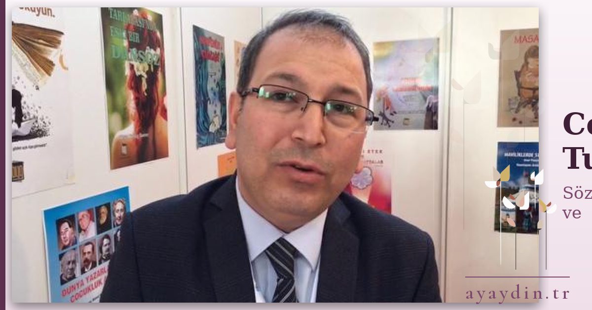 Celalettin Tutkun sözleri ve alıntıları