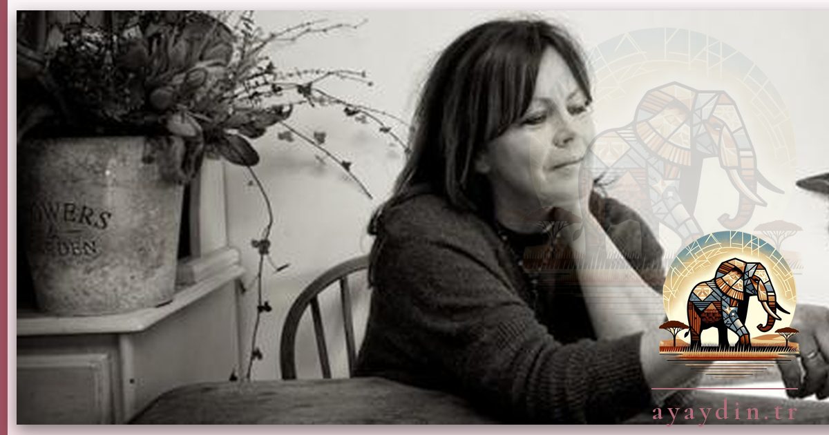 Debbie Howells sözleri ve alıntıları