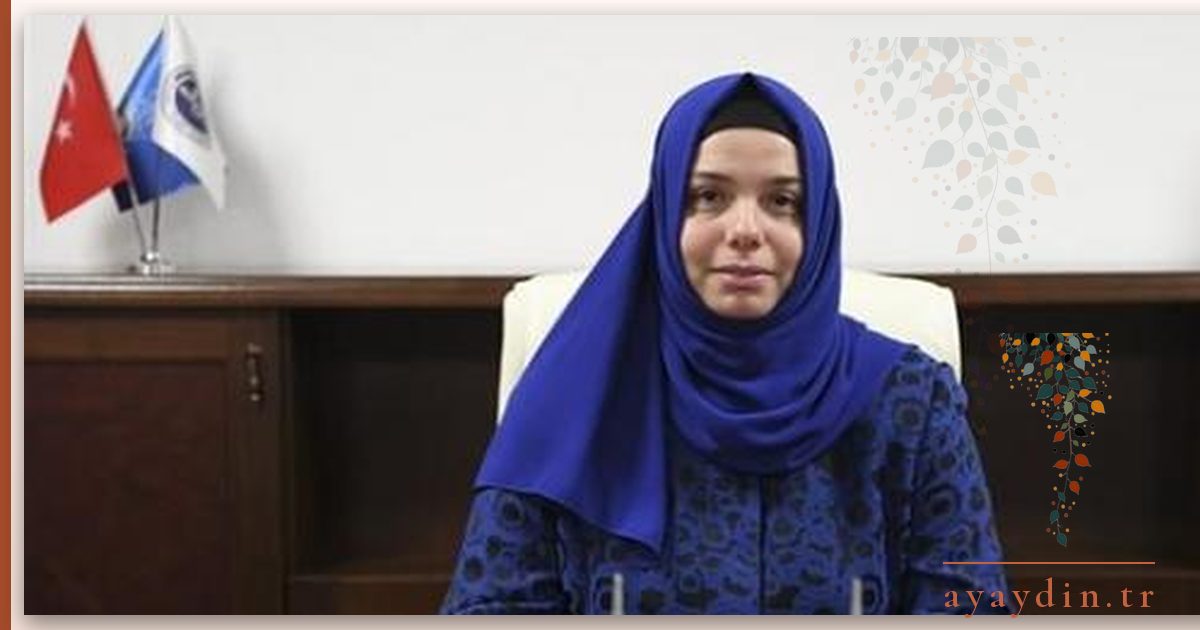 Huriye Martı sözleri ve alıntıları