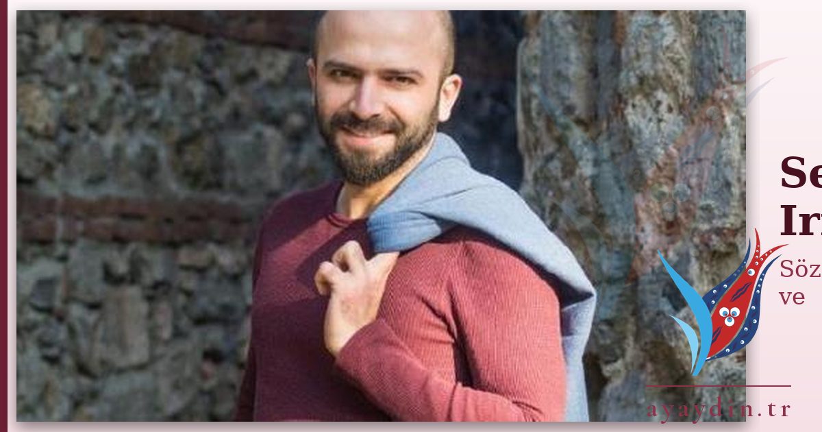 Sezgin Irmak sözleri ve alıntıları