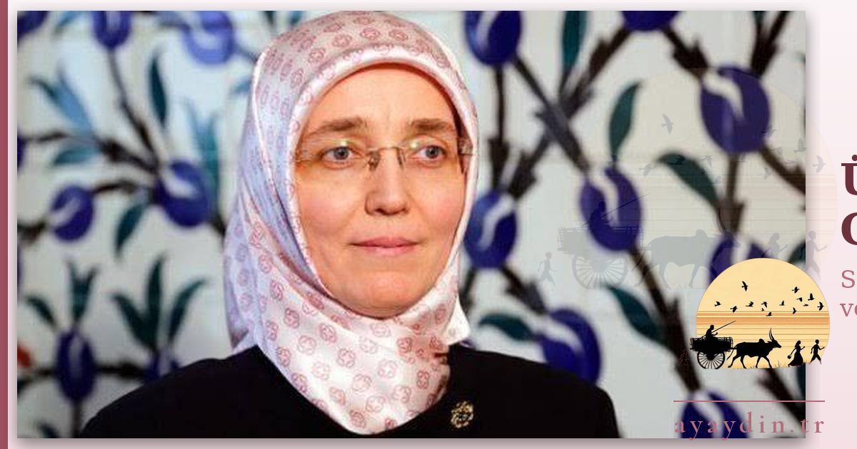 Ülfet Görgülü sözleri ve alıntıları